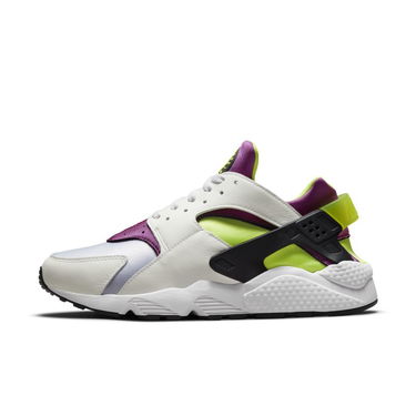 Кецове и обувки Nike Air Huarache Сиво | DD1068 104, 0