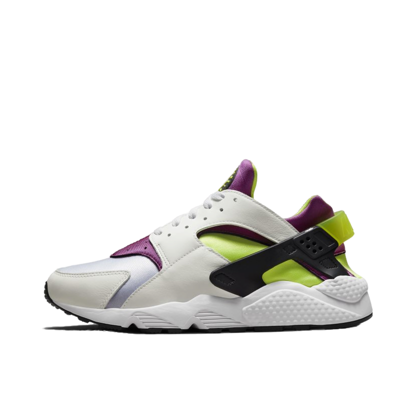 Кецове и обувки Nike Air Huarache Сиво | DD1068 104
