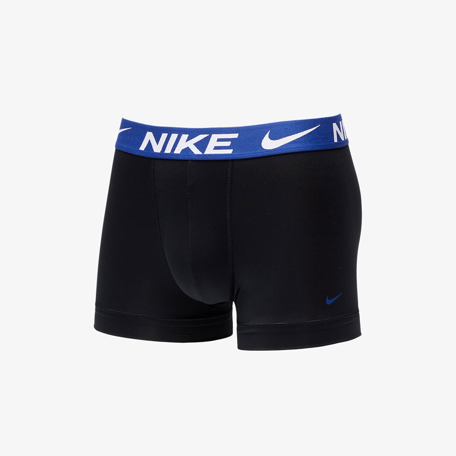 Боксерки Nike Dri-FIT Micro Trunk Boxershort 3er Pack Черно | ke1156-gor, 1