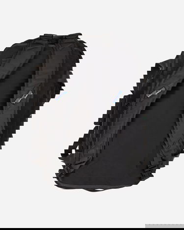 Чанта за пътуване Patagonia Black Hole Duffel 40L Черно | 49339 UFIB, 5