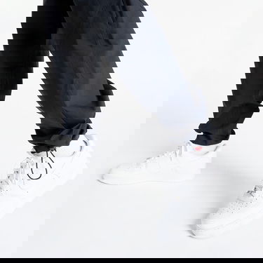 Спортни панталони Jordan Air Essential Woven Pants Черно | DA9834-010, 2