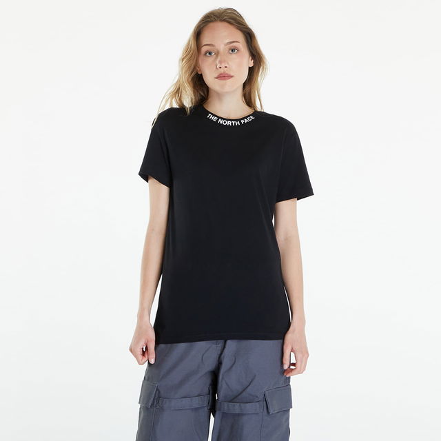 Zumu T-Shirt TNF Black