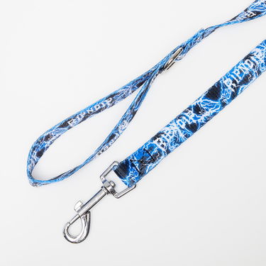Flexstyle RIPNDIP Nikola Pet Leash Синьо | RND9452, 1