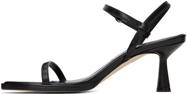 Аксесоари Aeyde Aeyde Mikita Heeled Sandals Черно | A11-HS-LTMR65ST45-SS24-800-007, 2