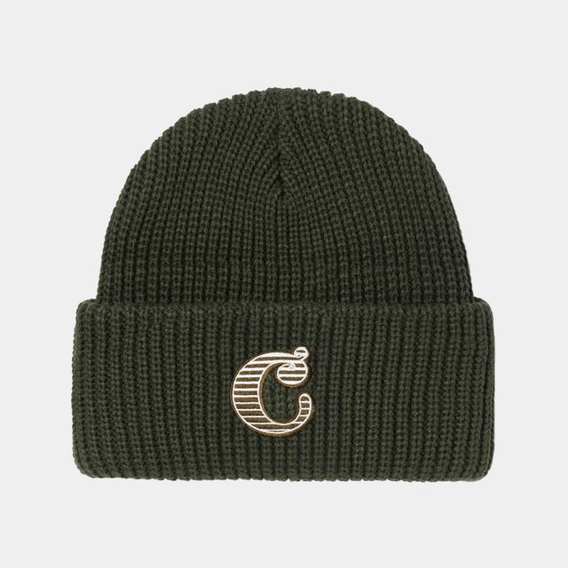 Carhartt WIP Cold World Knit Beanie