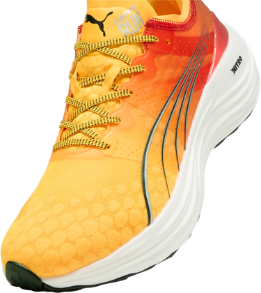 Кецове и обувки Puma ForeverRun NITRO FADE Оранжево
 | 310479-01, 4