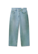 Spray Relaxed Jeans