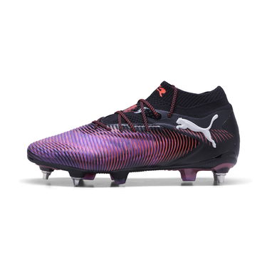 Кецове и обувки Puma FUTURE 8 ULTIMATE MxSG Лилаво | 108188_01, 0