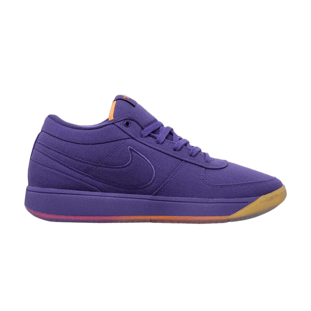 Кецове и обувки Nike Book 1 Лилаво | HJ5351-500, 0