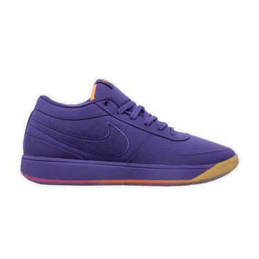 Кецове и обувки Nike Book 1 Лилаво | HJ5351-500, 0