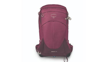 Раница Osprey Sirrus 34 II Hiking Backpack One Size Бургунди | 10005786OSP, 3