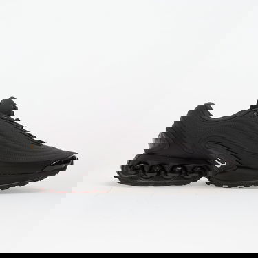 Кецове и обувки Nike Air Max Dn Winterized Черно | HV4528-002, 2