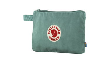 Портфейл FJÄLLRÄVEN Kånken Gear Pocket Frost Тюркоазено | F25863-664, 2