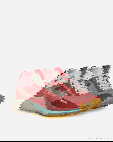 Кецове и обувки Nike React Pegasus Trail 4 GTX Червено | fb2194-600, 4