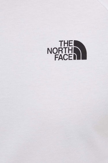 Тениска The North Face M S/S NORTH FACES TEE TNF WHITE Сиво | NF0A87NUFN41, 4