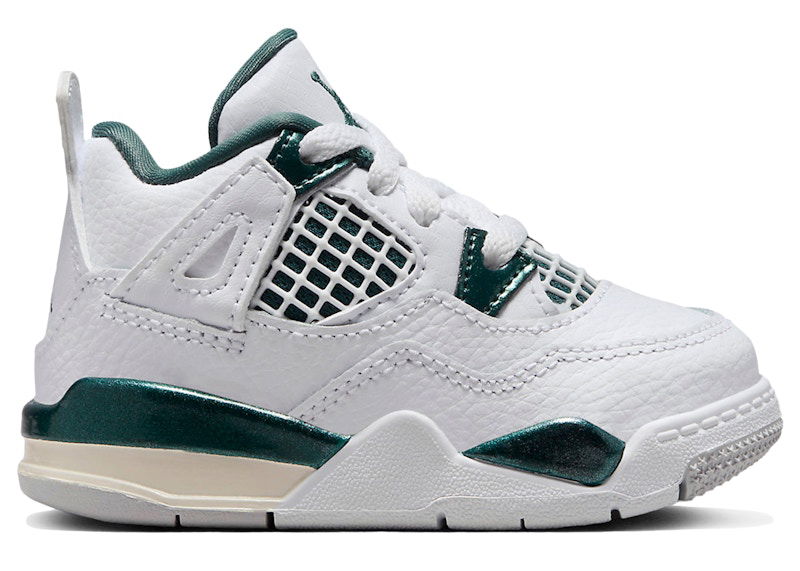Кецове и обувки Jordan Jordan 4 Retro Бяло | BQ7670-103, 0