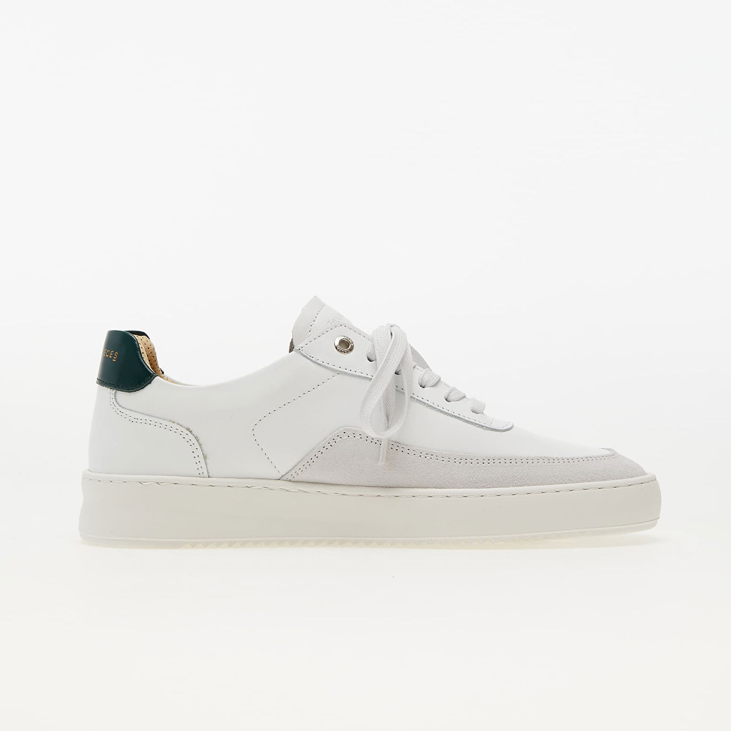 Кецове и обувки Filling Pieces Mondo Бяло | 467333319010, 1