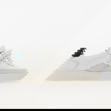 Кецове и обувки Filling Pieces Mondo Бяло | 467333319010, 1