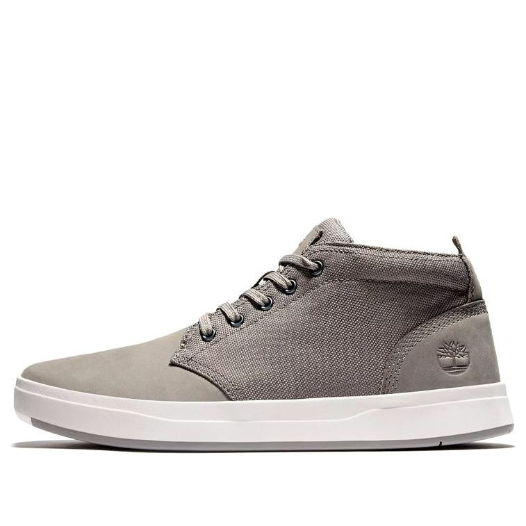 Кецове и обувки Timberland Davis Square Сиво | A1SES030, 0