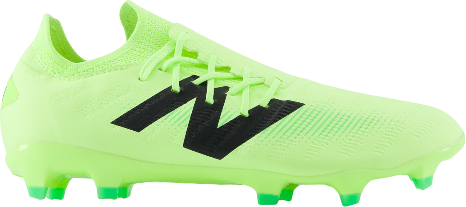 Кецове и обувки New Balance Furon v7+ Destroy FG Зелено | sf2f-l75, 0