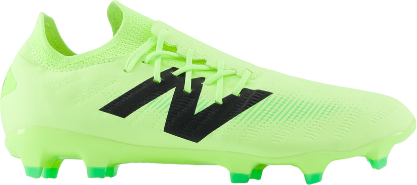 Кецове и обувки New Balance Furon v7+ Destroy FG Зелено | sf2f-l75