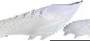 Кецове и обувки adidas Performance PREDATOR ACCURACY.2 FG Бяло | fz6107, 3