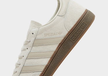 Кецове и обувки adidas Originals Handball Spezial Бежово | IH3825, 3