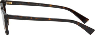 Слънчеви очила Bottega Veneta Bottega Veneta Tortoise-Shell Sunglasses Кафяво | BV1363S-002, 2