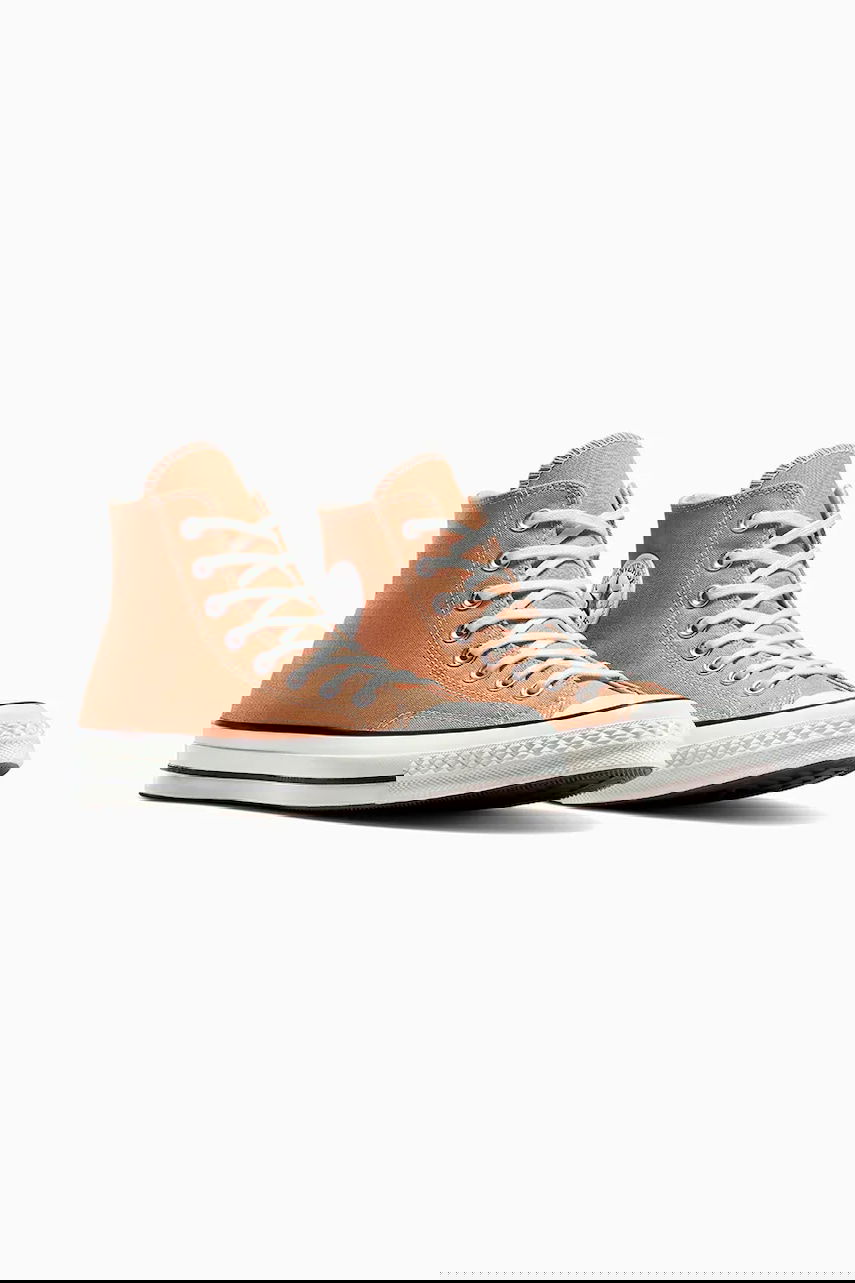 Кецове и обувки Converse Chuck 70 Vintage Canvas Оранжево
 | A11749C, 1