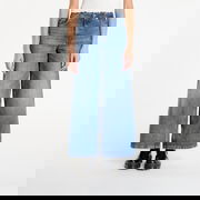 Tommy Hilfiger 70'S High Rise Wide Leg Jeans W27/L30