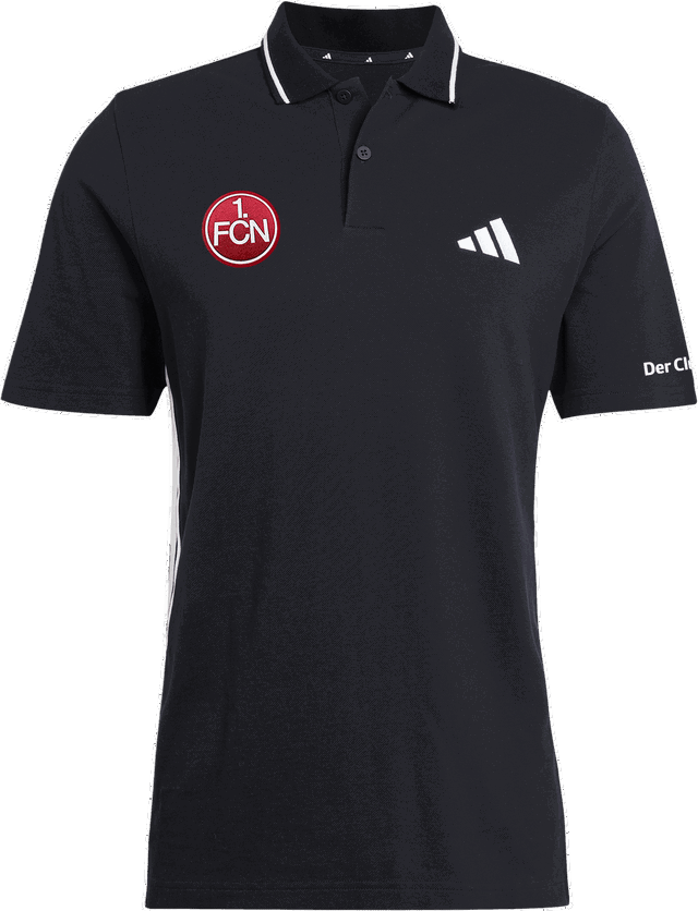 1. FC Nürnberg Polo Shirt