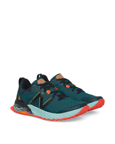 Кецове и обувки New Balance Fresh Foam Hierro v6 Зелено | MTHIERG6, 3