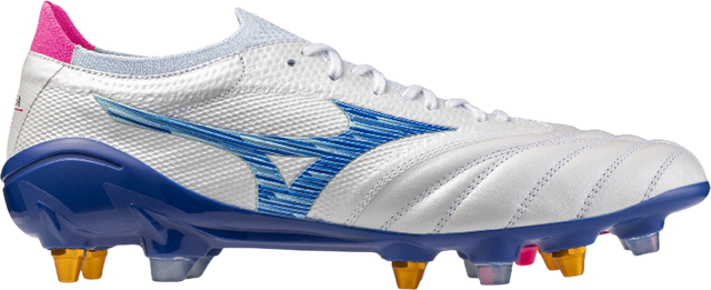 Morelia Neo IV Beta Made in Japan Mixed SG