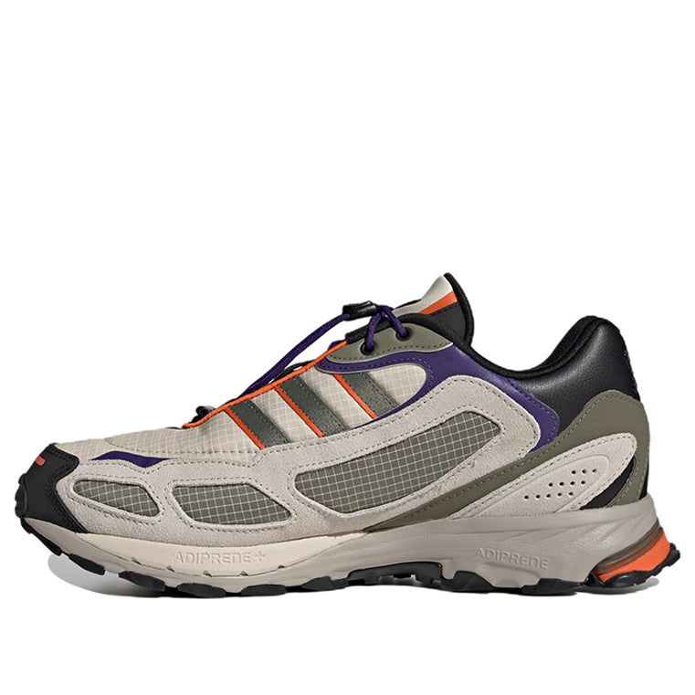 Кецове и обувки adidas Originals Shadowturf Бежово | GY0022