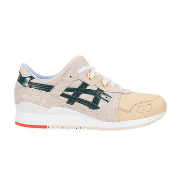 Кецове и обувки Asics GEL-Lyte III Бежово | HL7S1 0285, 0