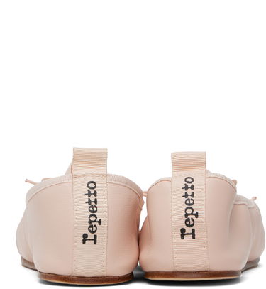 Пола Repetto Repetto Gianna Ballerina Flats Розово | V4165MT, 1