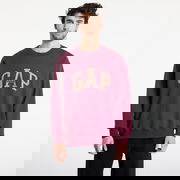 Oversized Heavyweight Sweatshirt