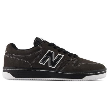 Кецове и обувки New Balance Numeric 480 Черно | NM480CSS, 1