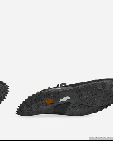 Аксесоари ROA Fedaia Sherpa Mules Черно | NBUW1386LE160 BLK0001, 5