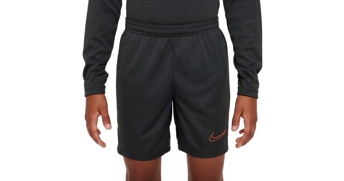 Къси панталони Nike Nike Dri-FIT Academy Shorts Черно | cw6109-070, 1