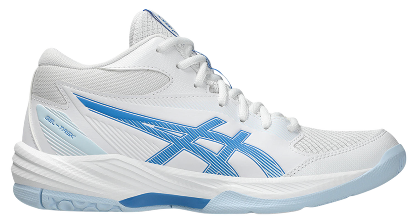 Кецове и обувки Asics GEL-TASK MT 4 Бяло | 1072a105-102