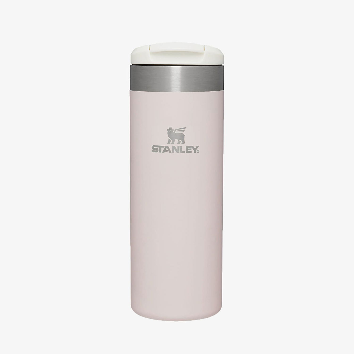 Бутилки за пиене Stanley AeroLight Transit Travel Mug 600ml Розово | 10-10789-157, 0