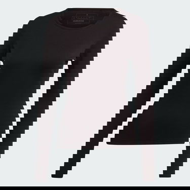 Тениска adidas Originals Xperior Merino 260 Baselayer Top Черно | HZ8545, 4