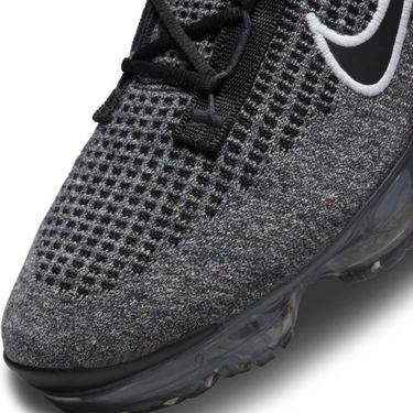 Кецове и обувки Nike Air Vapormax 2021 Flyknit "Oreo" Черно | DC9394-001, 4