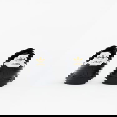 Кецове и обувки adidas Originals Superstar Foundation Черно | B27140, 3