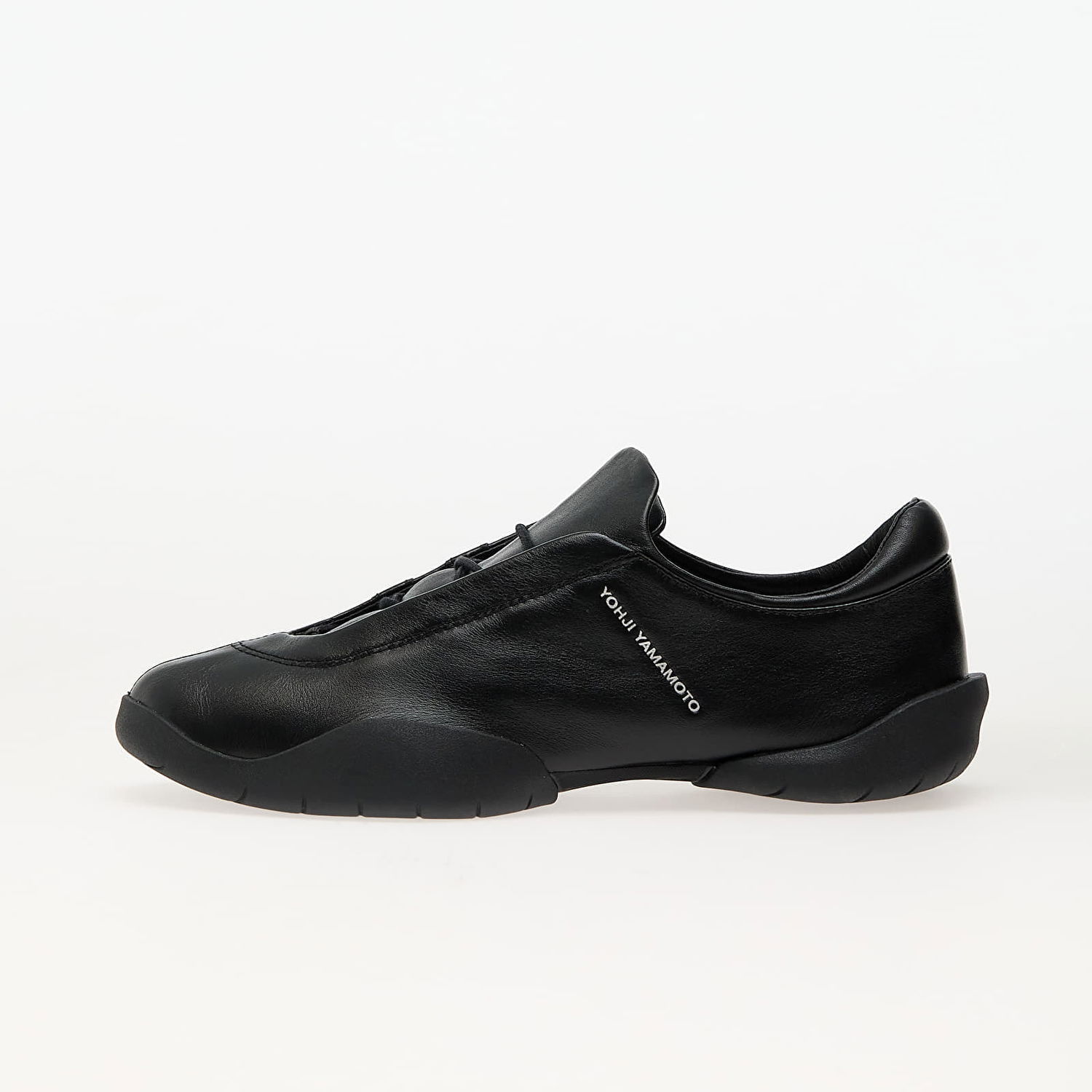 Кецове и обувки Y-3 Regu Black/ Black/ Black Черно | JS1116, 0
