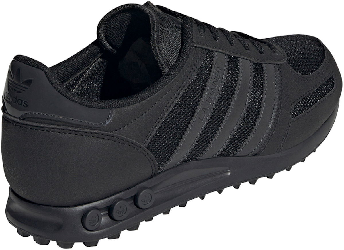 Кецове и обувки adidas Originals LA Trainer Черно | b23707, 1