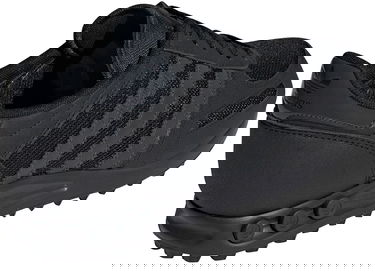 Кецове и обувки adidas Originals LA Trainer Черно | b23707, 1