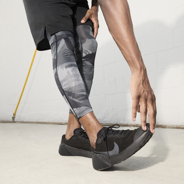 Кецове и обувки Nike Air Zoom TR 1 Черно | DX9016-001, 3