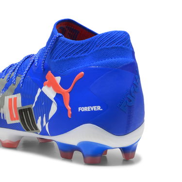 Кецове и обувки Puma FUTURE 8 ULTIMATE FOREVER FG Синьо | 108420_01, 2